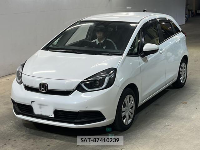 Honda FIT 2025 8920328-0