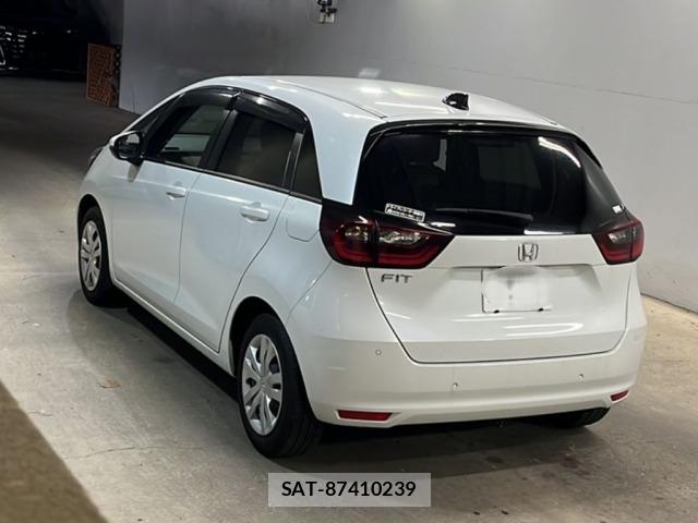 Honda FIT 2025 8920328-1