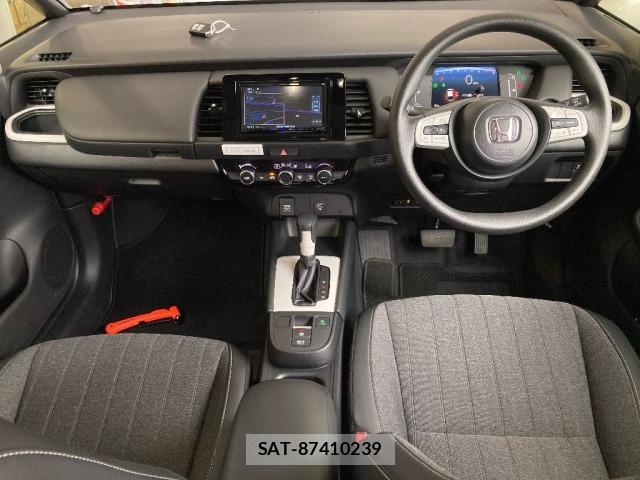 Honda FIT 2025 8920328-3