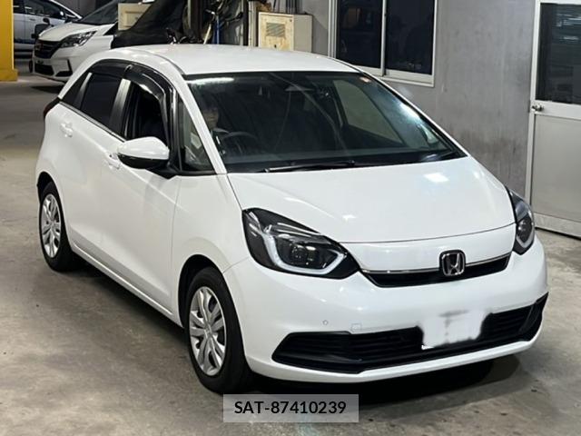Honda FIT 2025 8920328-4