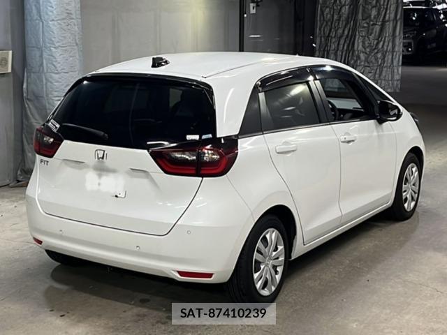 Honda FIT 2025 8920328-5