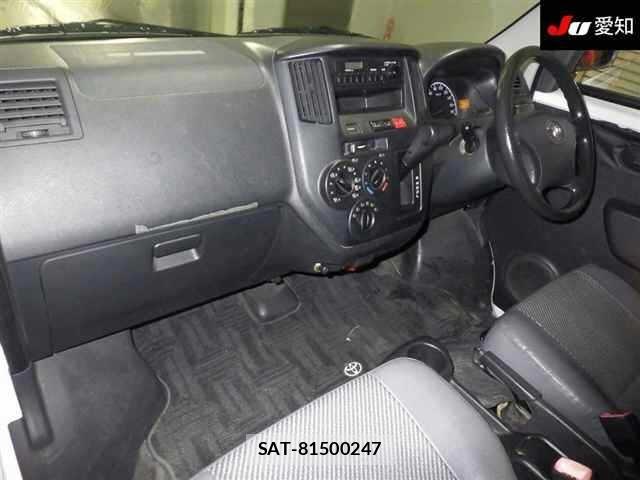 Toyota TOWNACE VAN 2013 8862892-3