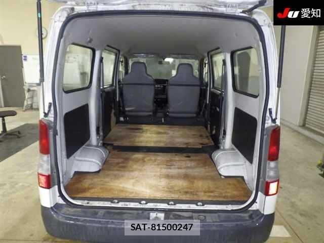 Toyota TOWNACE VAN 2013 8862892-4