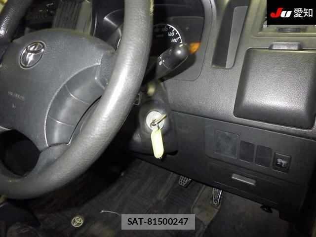 Toyota TOWNACE VAN 2013 8862892-5