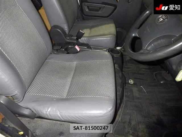 Toyota TOWNACE VAN 2013 8862892-6