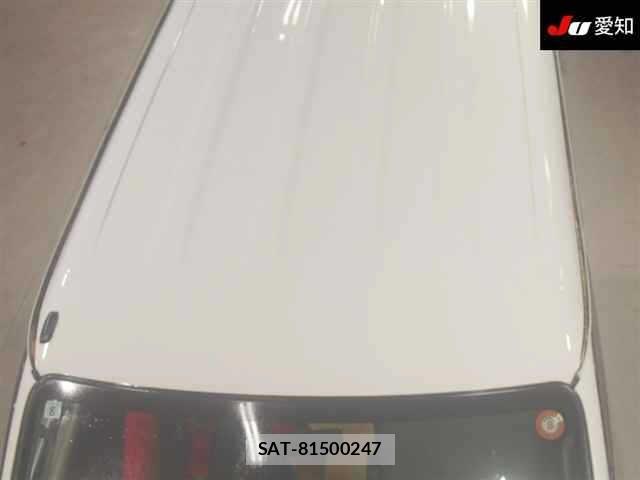 Toyota TOWNACE VAN 2013 8862892-9
