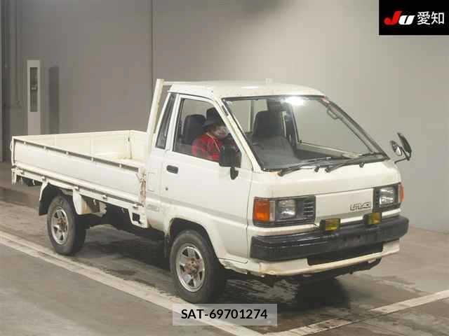 Toyota LITEACE TRUCK 1989 8862949-0