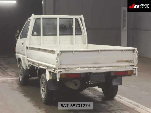 Toyota LITEACE TRUCK 1989 8862949-1