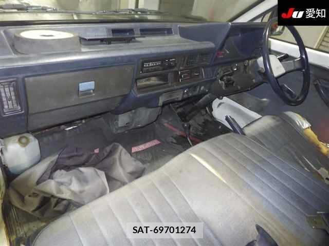 Toyota LITEACE TRUCK 1989 8862949-3
