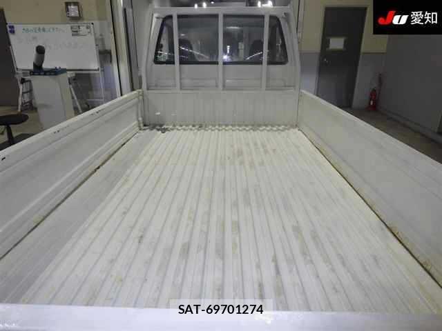 Toyota LITEACE TRUCK 1989 8862949-4