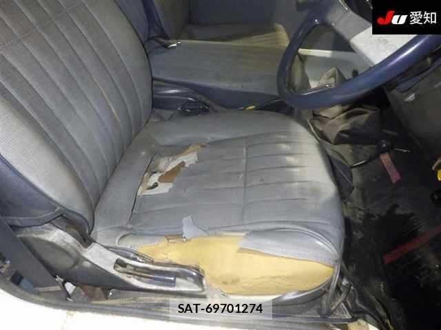 Toyota LITEACE TRUCK 1989 8862949-6
