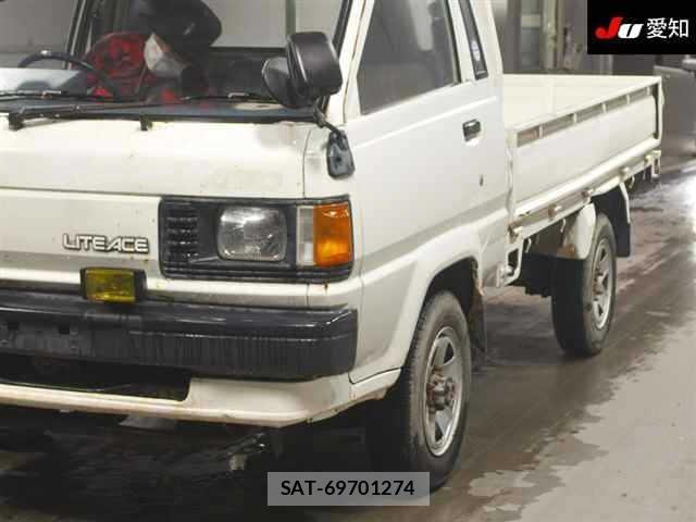 Toyota LITEACE TRUCK 1989 8862949-7