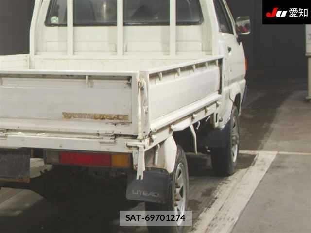 Toyota LITEACE TRUCK 1989 8862949-8