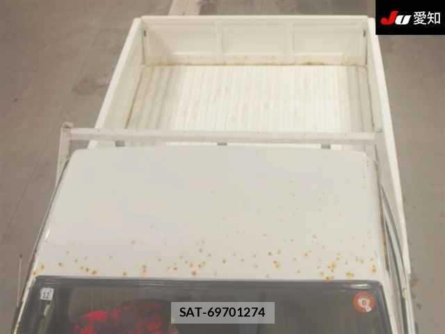 Toyota LITEACE TRUCK 1989 8862949-9
