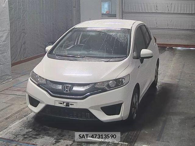 Honda FIT 2013 8920075-0