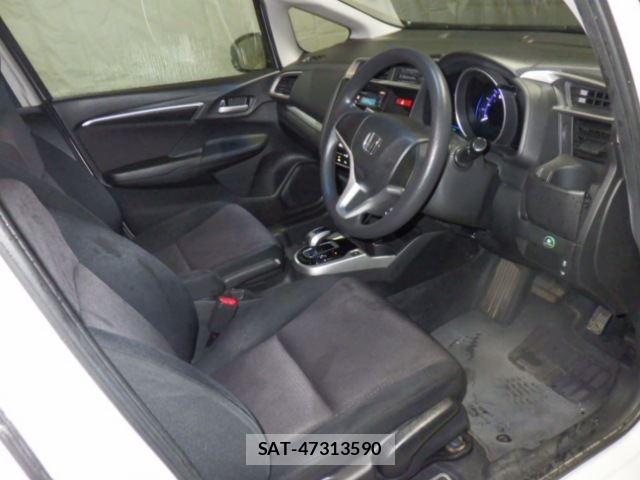 Honda FIT 2013 8920075-3