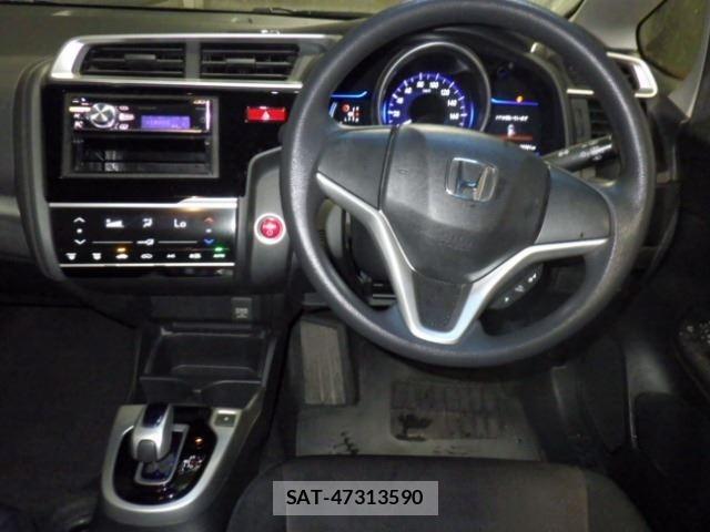 Honda FIT 2013 8920075-4