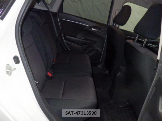 Honda FIT 2013 8920075-5