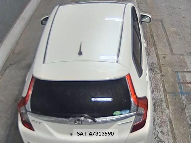 Honda FIT 2013 8920075-6