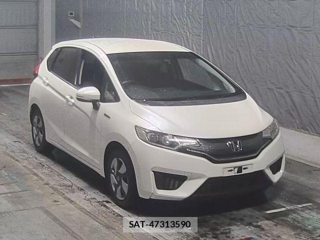 Honda FIT 2013 8920075-7