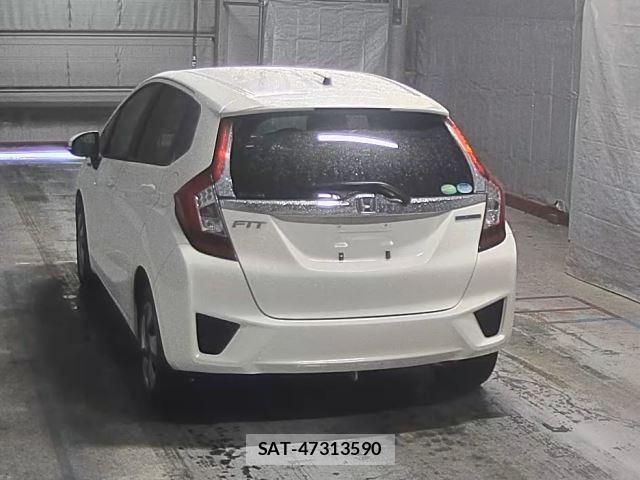 Honda FIT 2013 8920075-8