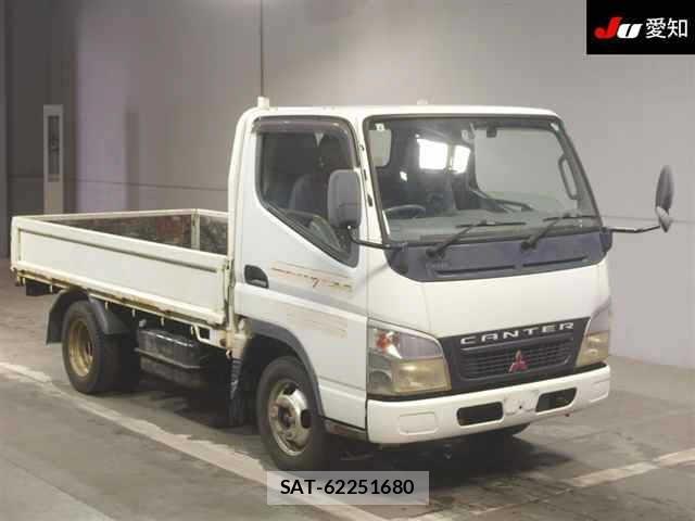 Mitsubishi CANTER 2006 8863543-0