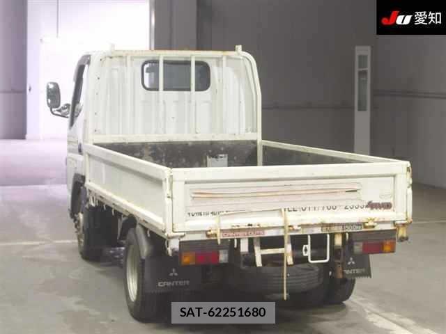 Mitsubishi CANTER 2006 8863543-1