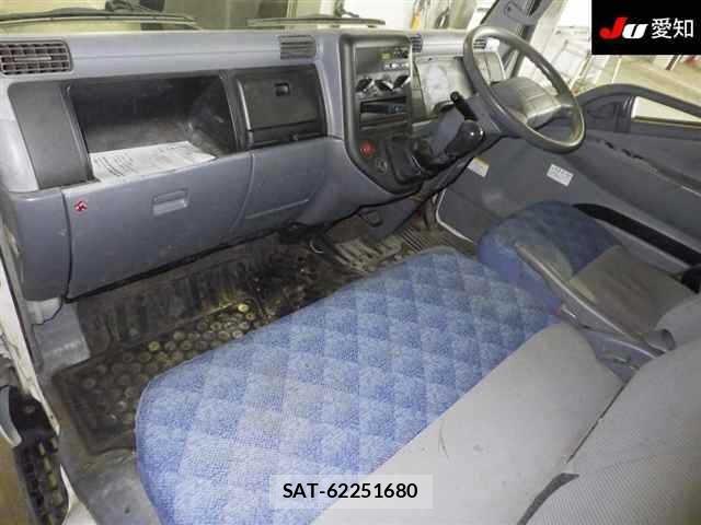 Mitsubishi CANTER 2006 8863543-3
