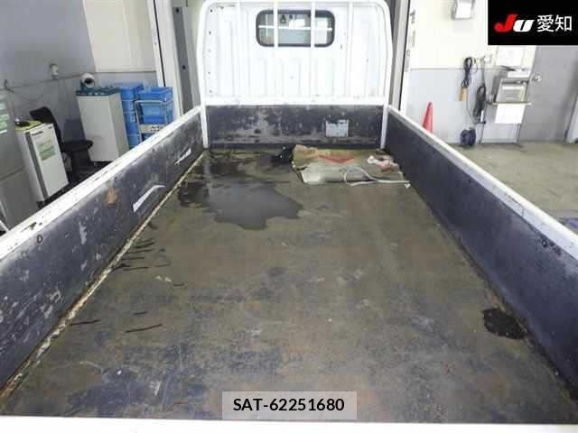 Mitsubishi CANTER 2006 8863543-4