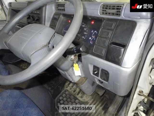 Mitsubishi CANTER 2006 8863543-5