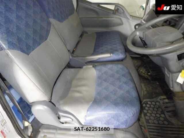 Mitsubishi CANTER 2006 8863543-6