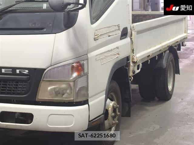 Mitsubishi CANTER 2006 8863543-7