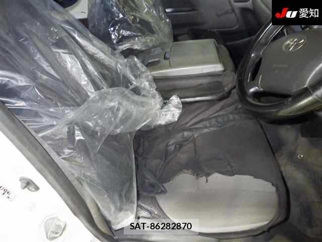 Toyota HIACE VAN 2009 8722214-6