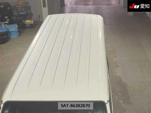 Toyota HIACE VAN 2009 8722214-9