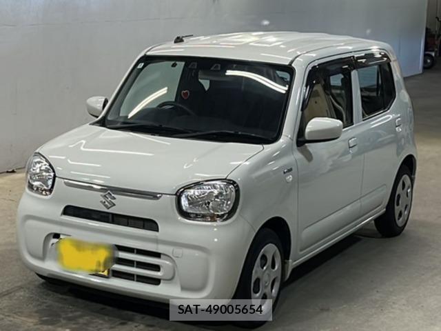 Suzuki ALTO 2022 8913721-0