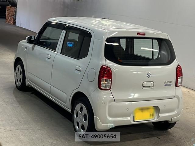 Suzuki ALTO 2022 8913721-1