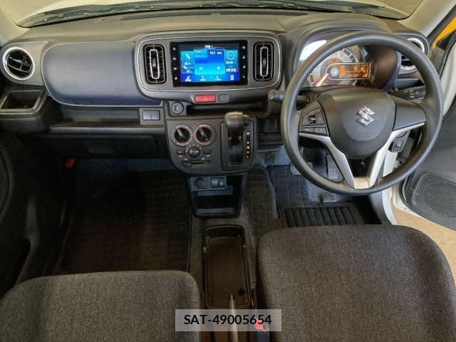 Suzuki ALTO 2022 8913721-3