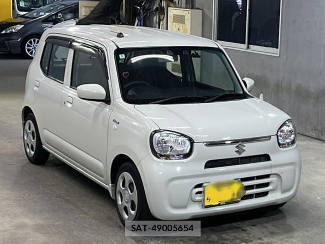Suzuki ALTO 2022 8913721-4