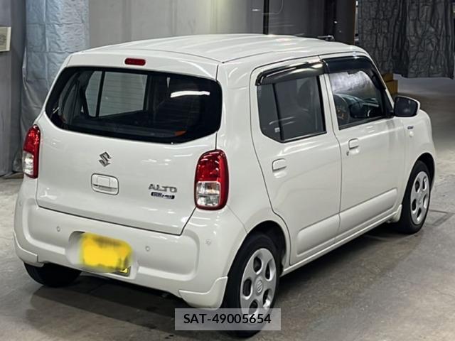 Suzuki ALTO 2022 8913721-5