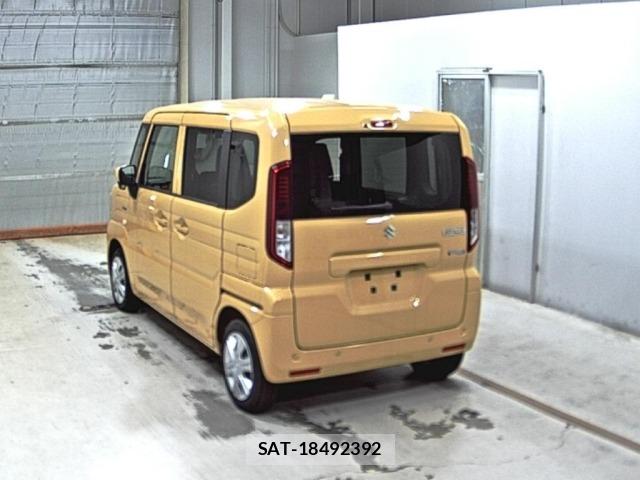Suzuki SPACIA 2023 8678740-1
