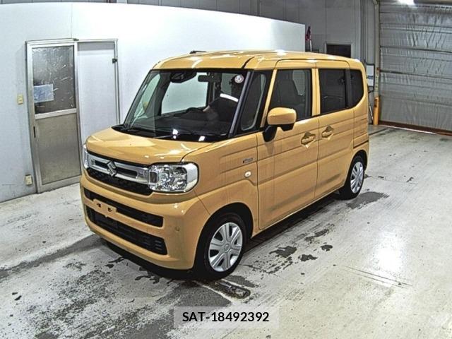 Suzuki SPACIA 2023 8678740-4