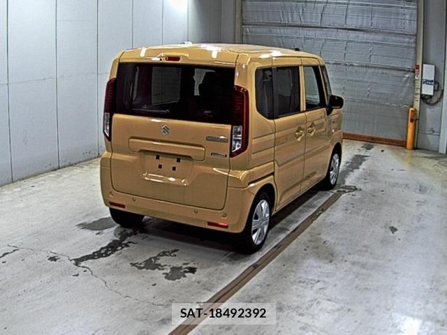 Suzuki SPACIA 2023 8678740-5