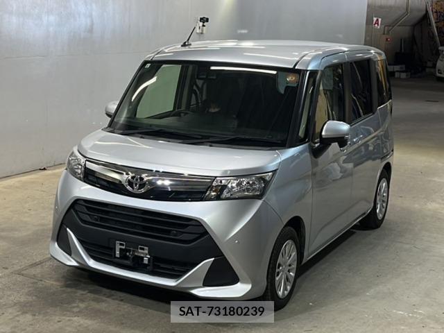 Toyota TANK 2019 8912684-0