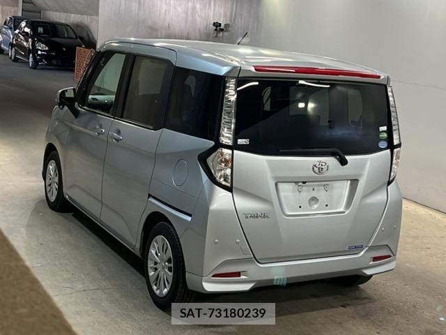 Toyota TANK 2019 8912684-1