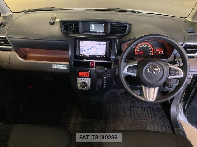 Toyota TANK 2019 8912684-3