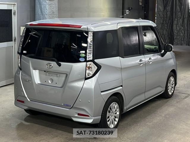 Toyota TANK 2019 8912684-5