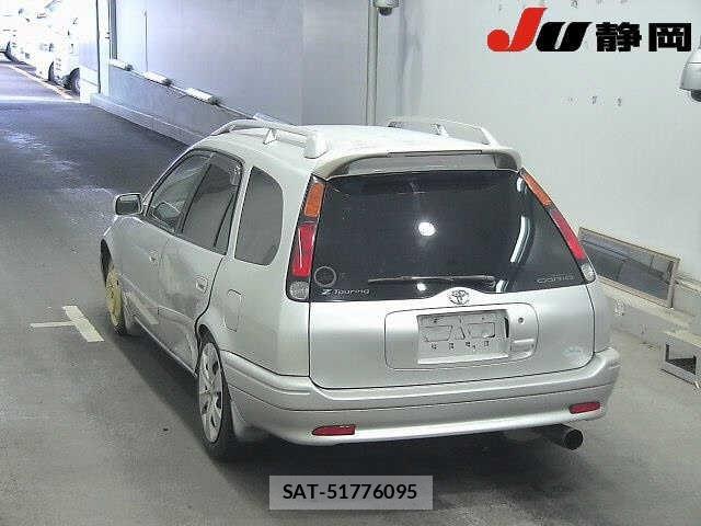 Toyota SPRINTER CARIB 2001 8901889-1