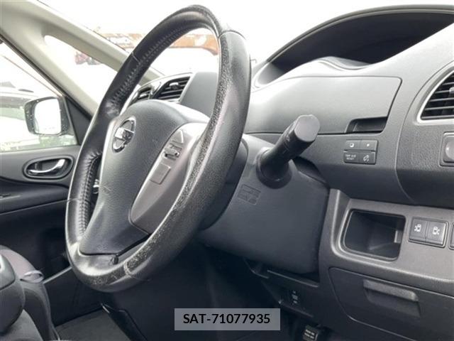 Nissan SERENA 2011 8693062-7