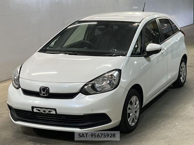 Honda FIT 2023 8920329-0