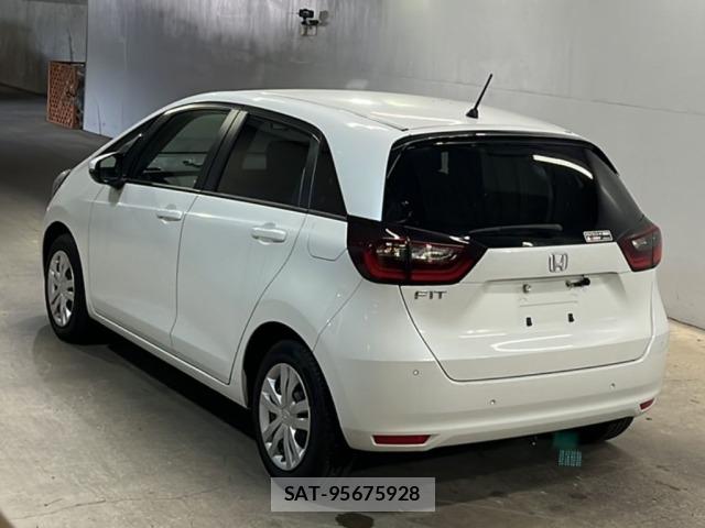 Honda FIT 2023 8920329-1